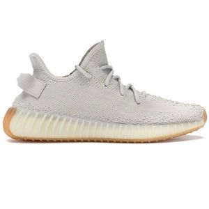Yeezy 350 V2 Sesame Men’s 12